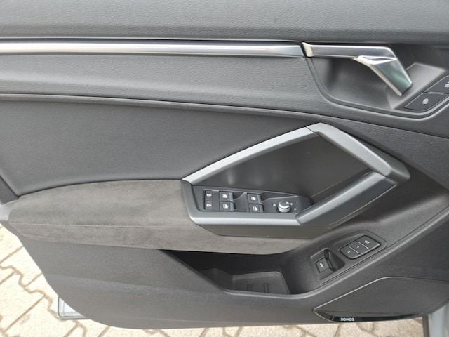 Audi RSQ3 TFSI Quattro S Tronic - 2022 - Joinsteer - #16