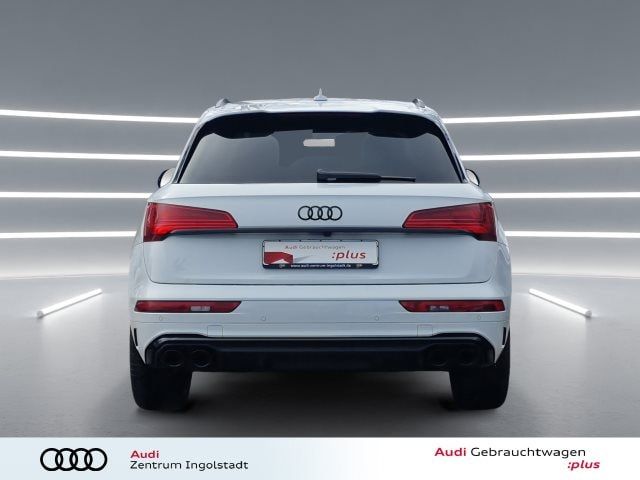 Audi SQ5 SUV TDI Tiptronic - 2023 - Joinsteer - #6