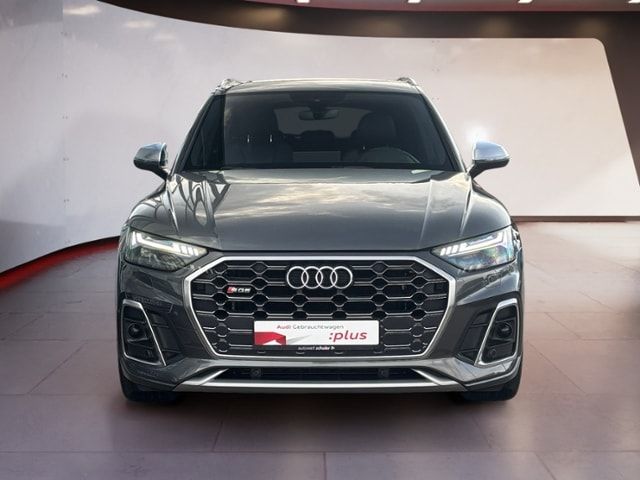 Audi SQ5 Sportback TDI Tiptronic - 2021 - Joinsteer - #6