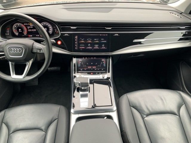 Audi Q7 SUV 45 TDI Quattro Tiptronic - 2021 - Joinsteer - #21
