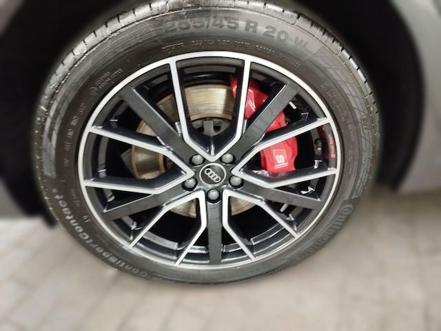 Audi SQ5 SUV TDI Tiptronic - 2023 - Joinsteer - #4