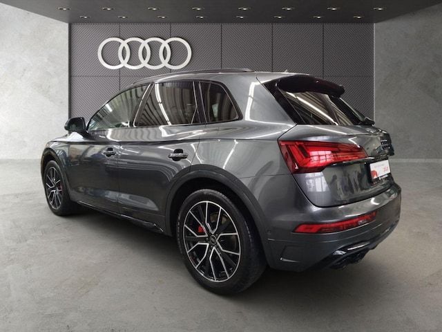 Audi SQ5 SUV TDI Tiptronic - 2023 - Joinsteer - #5