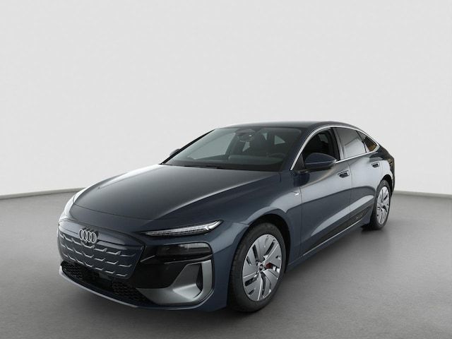 Audi A6 Sportback E-tron E-tron - 2025 - Joinsteer - #4