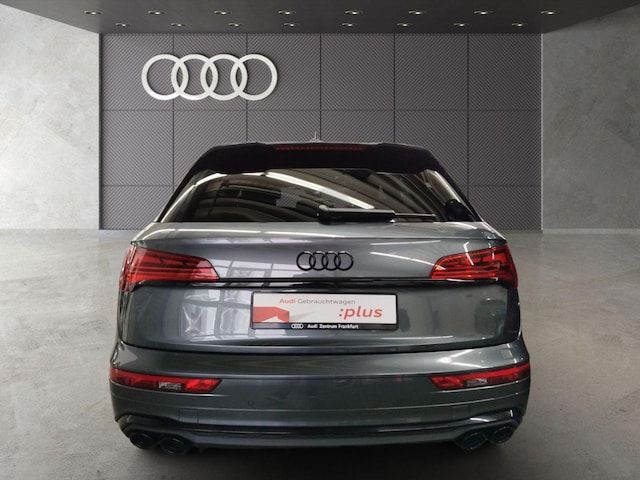 Audi SQ5 SUV TDI Tiptronic - 2023 - Joinsteer - #6