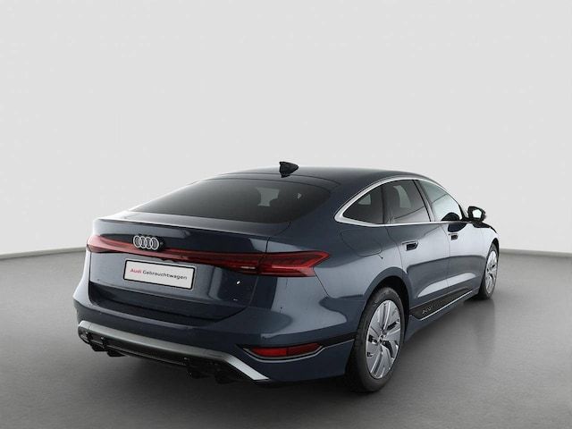 Audi A6 Sportback E-tron E-tron - 2025 - Joinsteer - #5