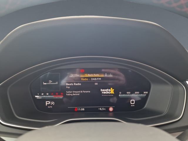 Audi SQ5 SUV TDI Tiptronic - 2023 - Joinsteer - #10