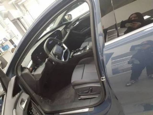 Audi A6 Sportback E-tron E-tron - 2025 - Joinsteer - #6