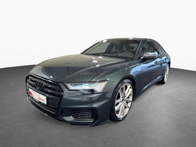 Audi S6 Limousine TDI Quattro Tiptronic - 2023 - Joinsteer - #3
