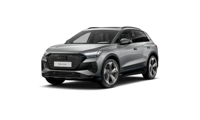 Audi Q4 E-tron 55 E-tron Quattro - 2025 - Joinsteer - #1