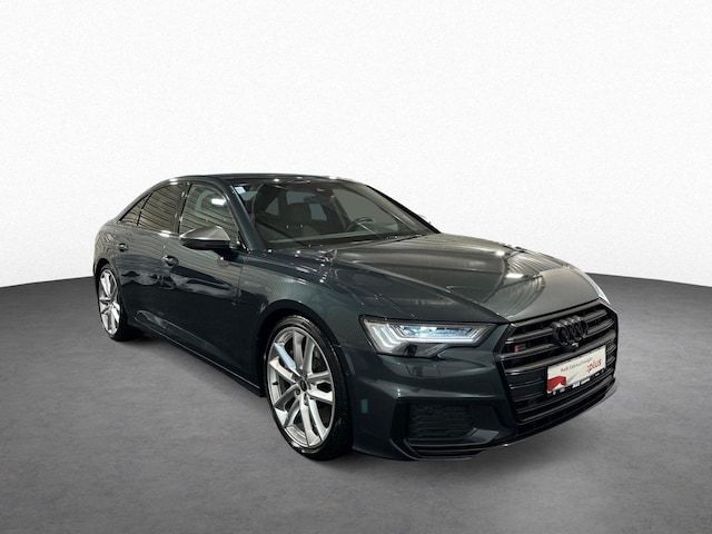 Audi S6 Limousine TDI Quattro Tiptronic - 2023 - Joinsteer - #4