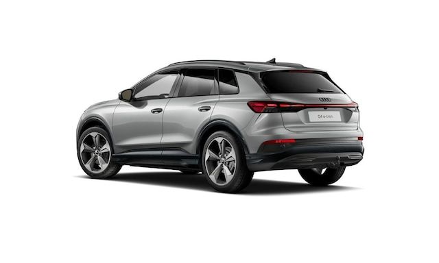Audi Q4 E-tron 55 E-tron Quattro - 2025 - Joinsteer - #2