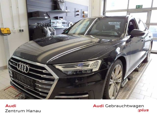 Audi A8 50 TDI Quattro Tiptronic - 2022 - Joinsteer - #1