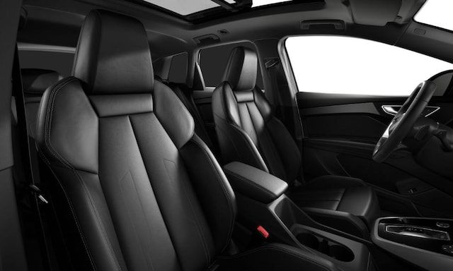 Audi Q4 E-tron 55 E-tron Quattro - 2025 - Joinsteer - #4