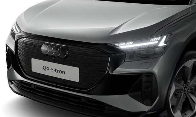 Audi Q4 E-tron 55 E-tron Quattro - 2025 - Joinsteer - #5