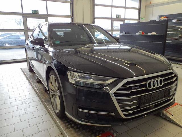 Audi A8 50 TDI Quattro Tiptronic - 2022 - Joinsteer - #2