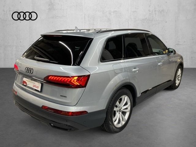Audi Q7 SUV 45 TDI Quattro Tiptronic - 2023 - Joinsteer - #4