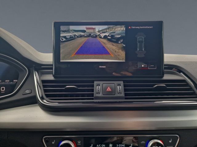 Audi SQ5 SUV TDI Tiptronic - 2023 - Joinsteer - #13