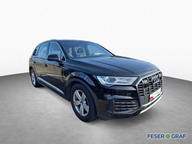 Audi Q7 SUV 45 TDI Quattro Tiptronic - 2023 - Joinsteer - #2