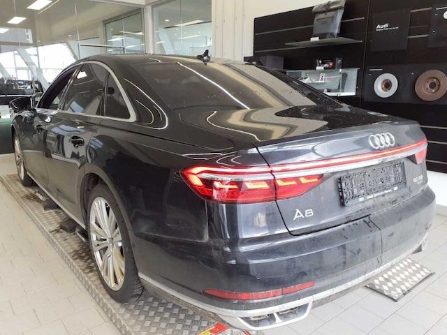 Audi A8 50 TDI Quattro Tiptronic - 2022 - Joinsteer - #4
