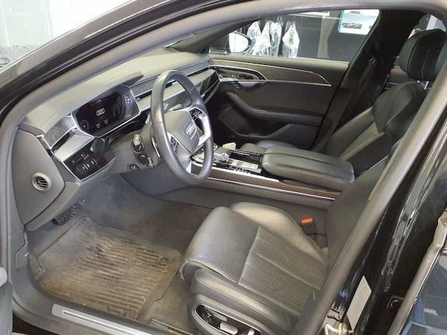 Audi A8 50 TDI Quattro Tiptronic - 2022 - Joinsteer - #5