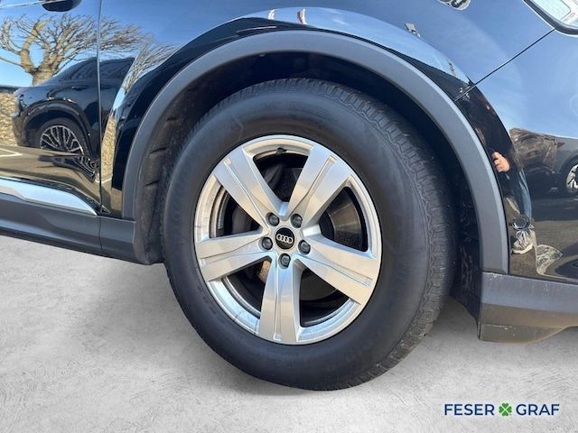 Audi Q7 SUV 45 TDI Quattro Tiptronic - 2023 - Joinsteer - #3
