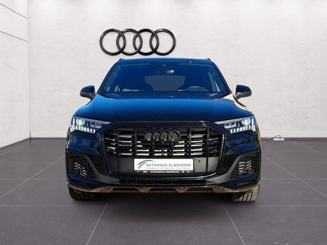 Audi Q7 SUV Competition Plus 55 TFSI Quattro Tiptronic - 2023 - Joinsteer - #3