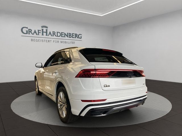 Audi Q8 TFSI E - 2022 - Joinsteer - #2