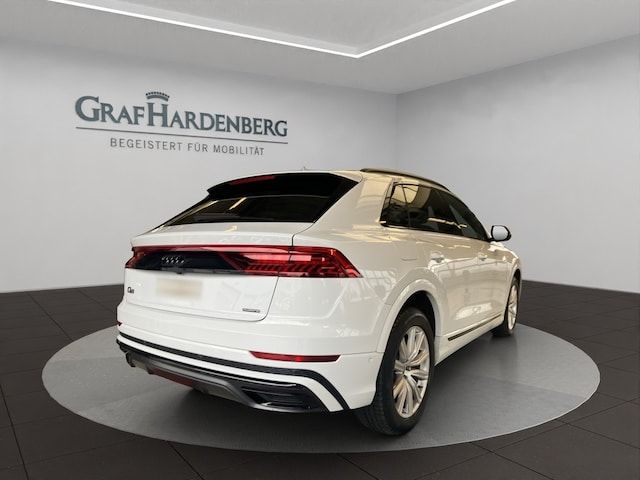 Audi Q8 TFSI E - 2022 - Joinsteer - #3