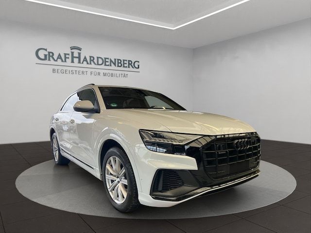 Audi Q8 TFSI E - 2022 - Joinsteer - #4
