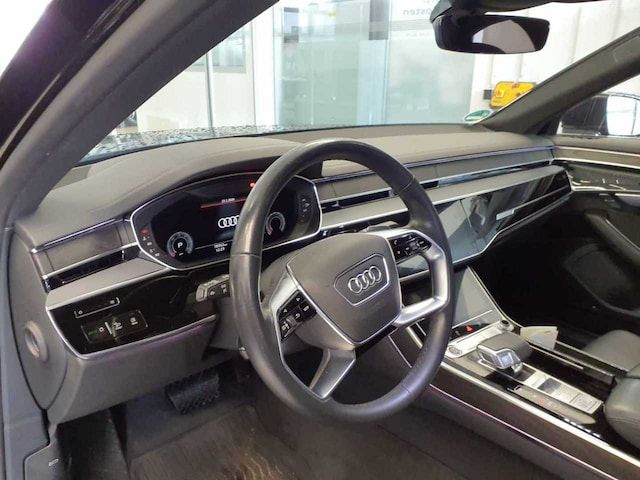 Audi A8 50 TDI Quattro Tiptronic - 2022 - Joinsteer - #6