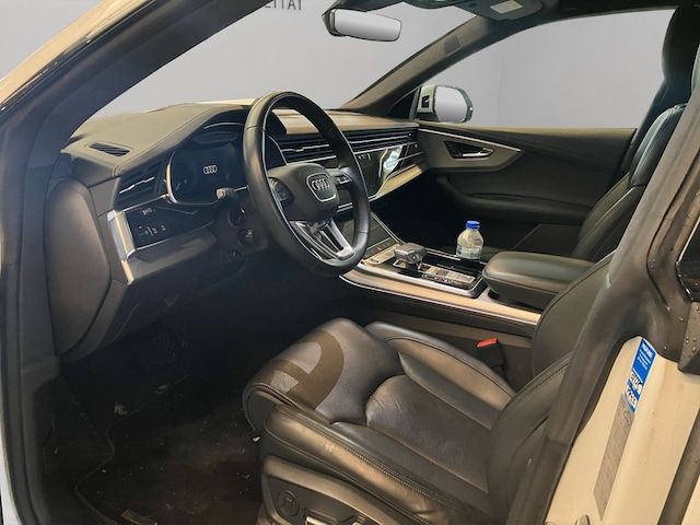 Audi Q8 TFSI E - 2022 - Joinsteer - #6