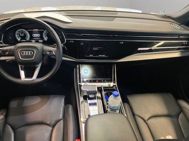 Audi Q8 TFSI E - 2022 - Joinsteer - #7