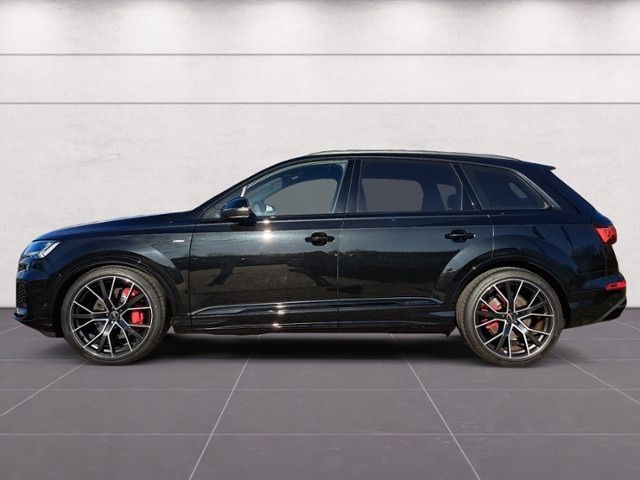 Audi Q7 SUV Competition Plus 55 TFSI Quattro Tiptronic - 2023 - Joinsteer - #6