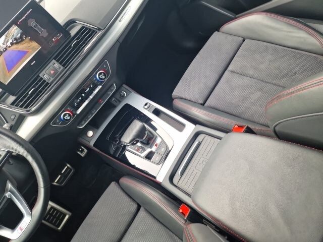 Audi SQ5 SUV TDI Tiptronic - 2023 - Joinsteer - #16