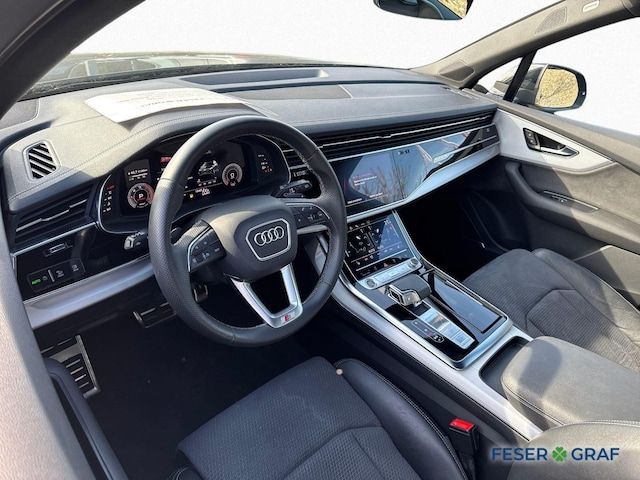 Audi Q7 SUV 45 TDI Quattro Tiptronic - 2023 - Joinsteer - #7