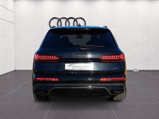 Audi Q7 SUV Competition Plus 55 TFSI Quattro Tiptronic - 2023 - Joinsteer - #7