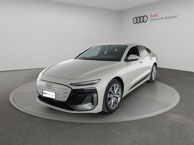 Audi A6 Sportback E-tron E-tron - 2025 - Joinsteer - #1