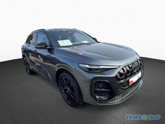 Audi Q5 TDI Quattro S Tronic - 2025 - Joinsteer - #3