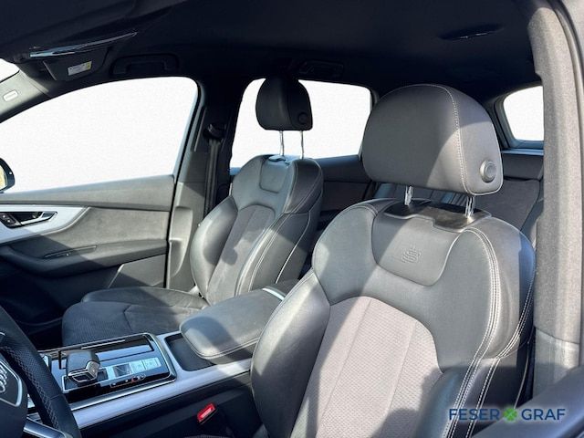 Audi Q7 SUV 45 TDI Quattro Tiptronic - 2023 - Joinsteer - #9