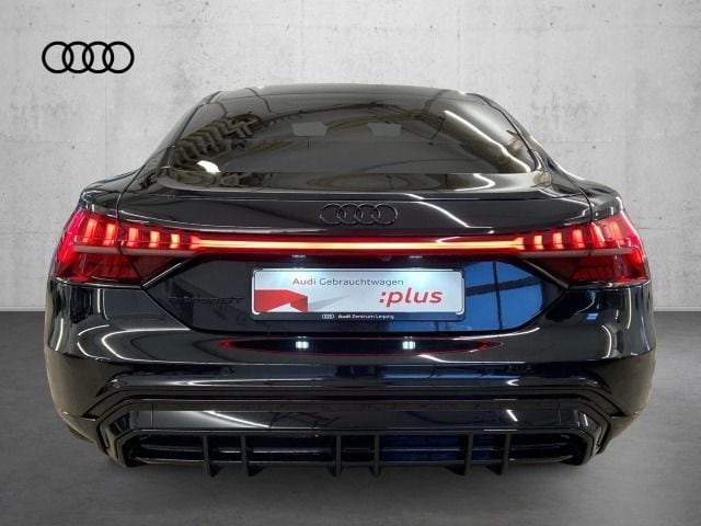 Audi E-tron GT Quattro E-tron Quattro - 2023 - Joinsteer - #3