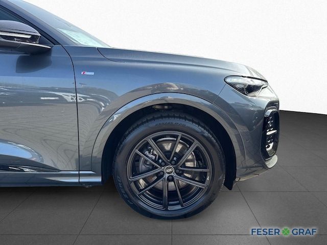 Audi Q5 TDI Quattro S Tronic - 2025 - Joinsteer - #4