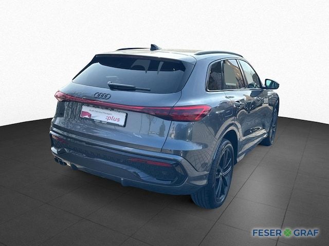 Audi Q5 TDI Quattro S Tronic - 2025 - Joinsteer - #5