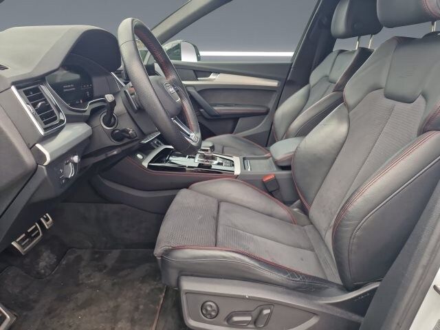 Audi SQ5 SUV TDI Tiptronic - 2023 - Joinsteer - #18