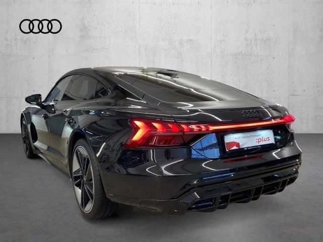 Audi E-tron GT Quattro E-tron Quattro - 2023 - Joinsteer - #4