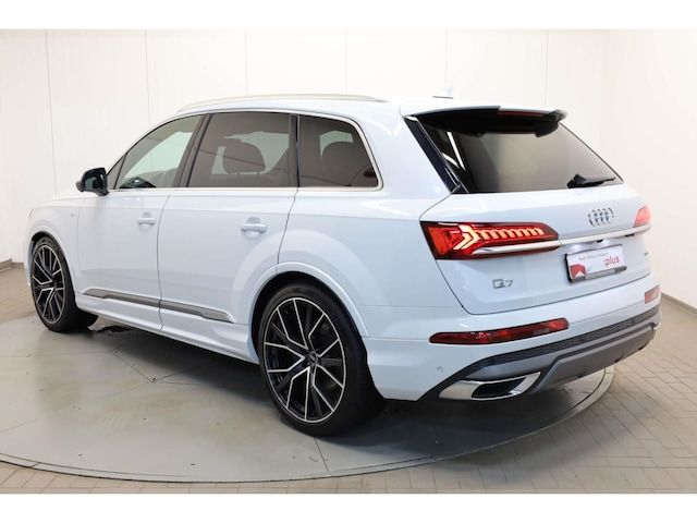 Audi Q7 SUV 50 TDI Quattro Tiptronic - 2022 - Joinsteer - #4