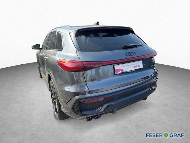 Audi Q5 TDI Quattro S Tronic - 2025 - Joinsteer - #7