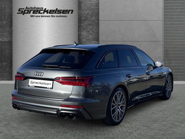 Audi S6 Avant TDI Quattro Tiptronic - 2023 - Joinsteer - #5