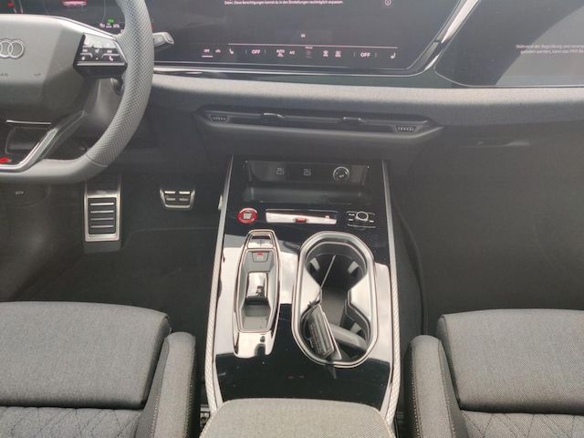 Audi A6 Avant Edition One TDI Quattro S Tronic - 2025 - Joinsteer - #10