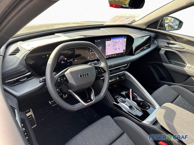 Audi Q5 TDI Quattro S Tronic - 2025 - Joinsteer - #8