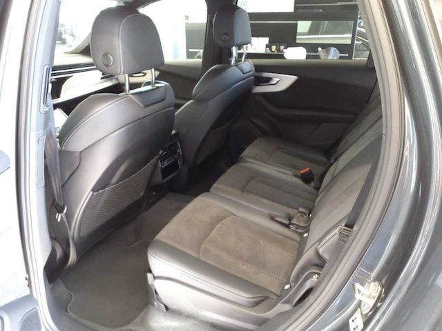 Audi Q7 SUV 55 TFSI Quattro Tiptronic - 2023 - Joinsteer - #7